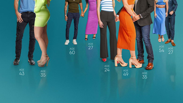 دانلود سریال Age of Attraction 2026