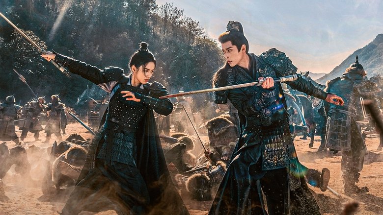 دانلود سریال Legend of the Female General 2025 دانلود سریال Legend of the Female General 2025