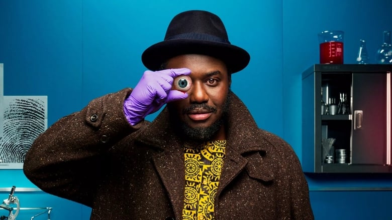 دانلود سریال Wolfe 2021 (ولف)