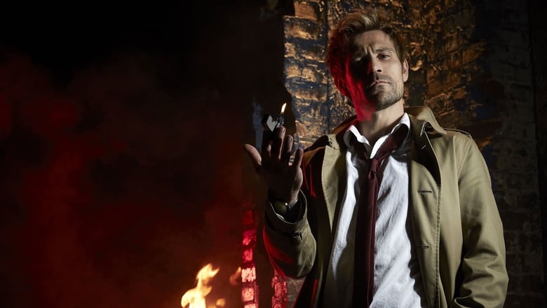 دانلود سریال Constantine 2014 (فیلم))