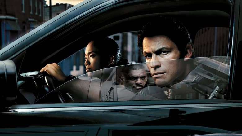 دانلود سریال The Wire 2002 (شنود)
