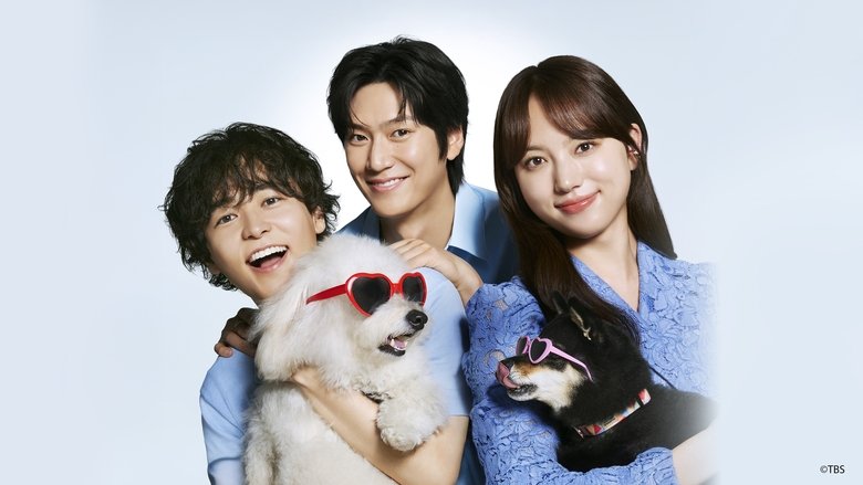 دانلود سریال Love is for the Dogs 2025