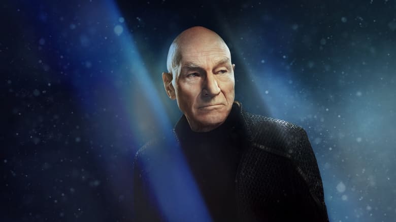 دانلود سریال Star Trek: Picard 2020 (پیشتازان فضا: پیکارد)