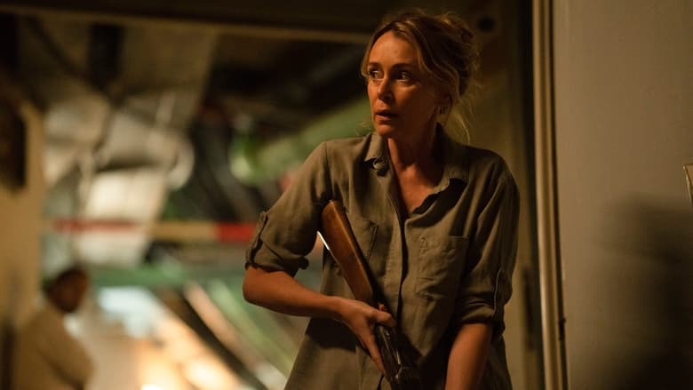 دانلود سریال Crossfire 2022 (تیراندازی متقابل)