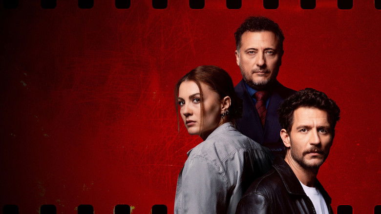 دانلود سریال Last Frame 2026