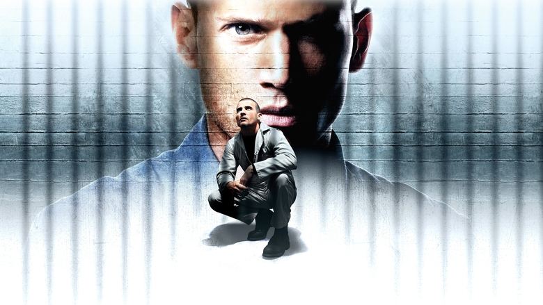 دانلود سریال Prison Break 2005 (فرار از زندان)
