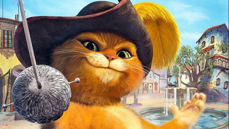 دانلود سریال The Adventures of Puss in Boots 2015 (ماجراهای گربه چکمه پوش)