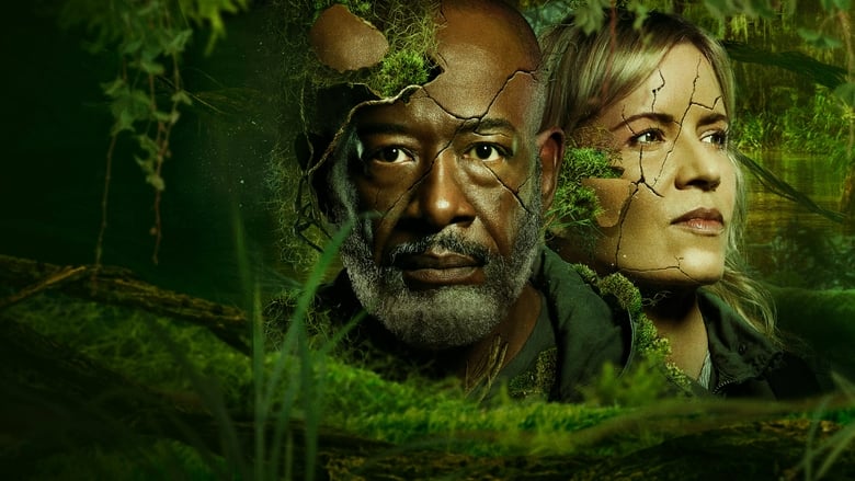 دانلود سریال Fear the Walking Dead 2015 (ترس از مردگان متحرک)