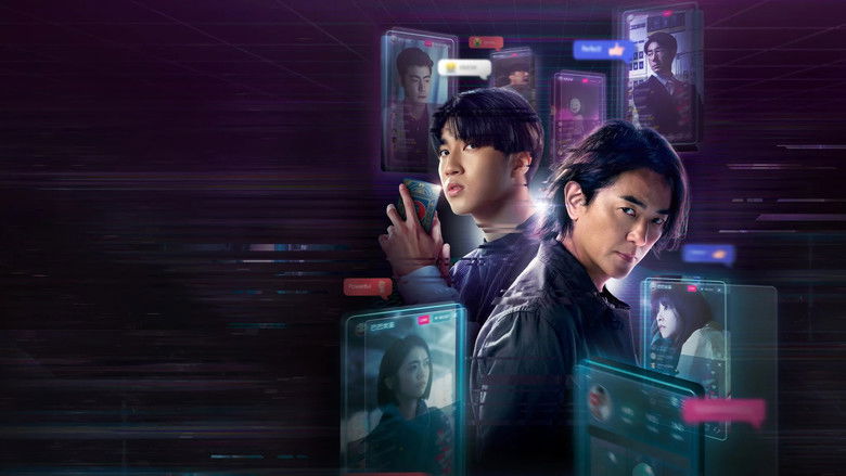 دانلود سریال Million-Follower Detective 2026