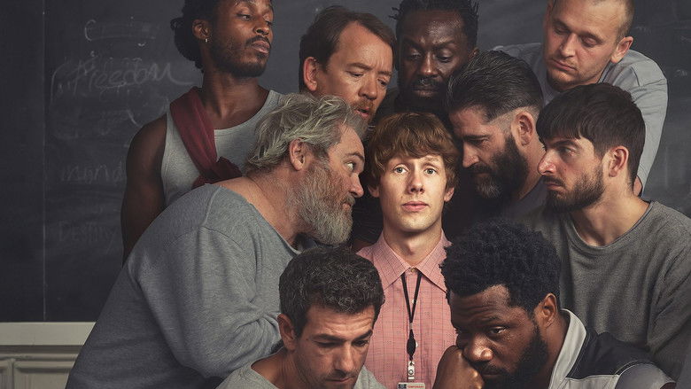 دانلود سریال Waiting for the Out 2026