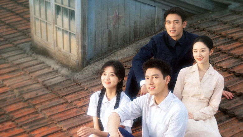 دانلود سریال Love Story in the 1970s 2026