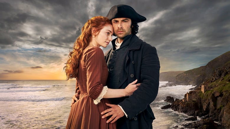 دانلود سریال Poldark 2015 (پولدارک)
