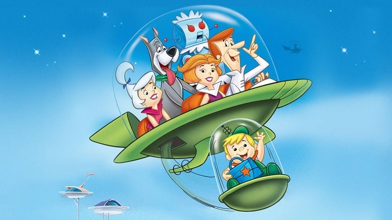دانلود سریال The Jetsons 1962 (جتسون ها)