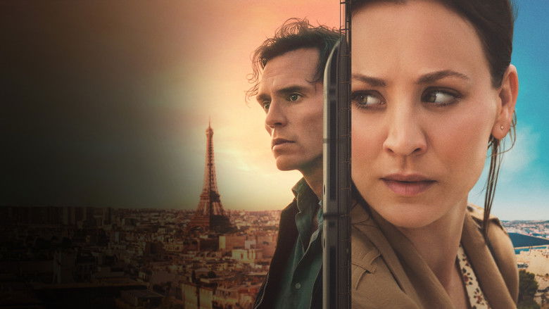 دانلود سریال Vanished 2026