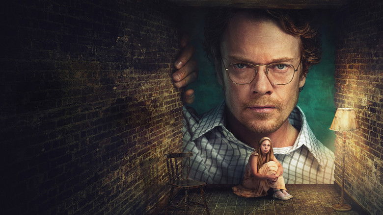 دانلود سریال Girl Taken 2026