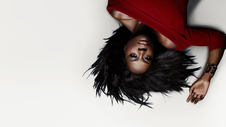 دانلود سریال How to Get Away with Murder 2014 (چگونه از مجازات قتل فرار کنیم)