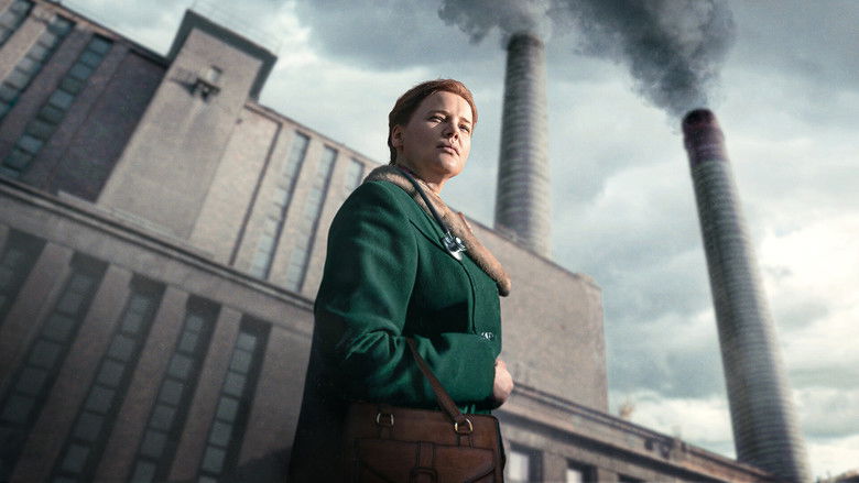 دانلود سریال Lead Children 2026