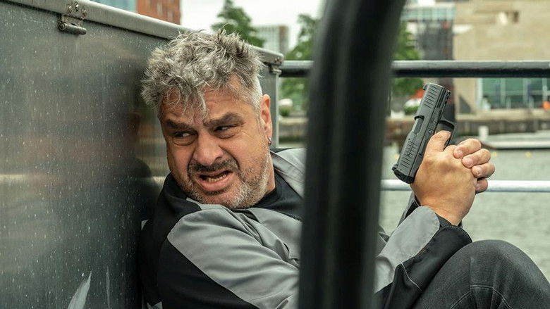 دانلود سریال Blind Sherlock 2026