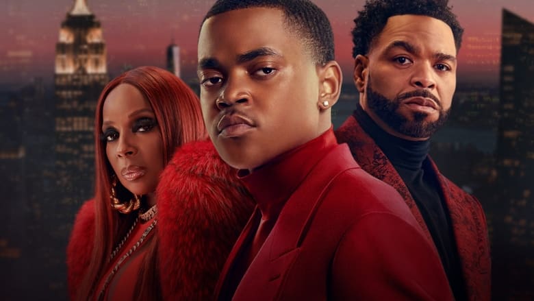 دانلود سریال Power Book II: Ghost 2020 (کتاب قدرت ۲: شبح)