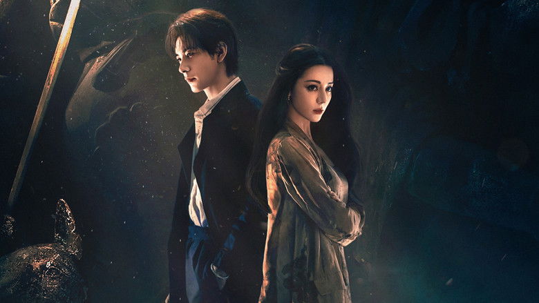 دانلود سریال Love on the Turquoise Land 2025