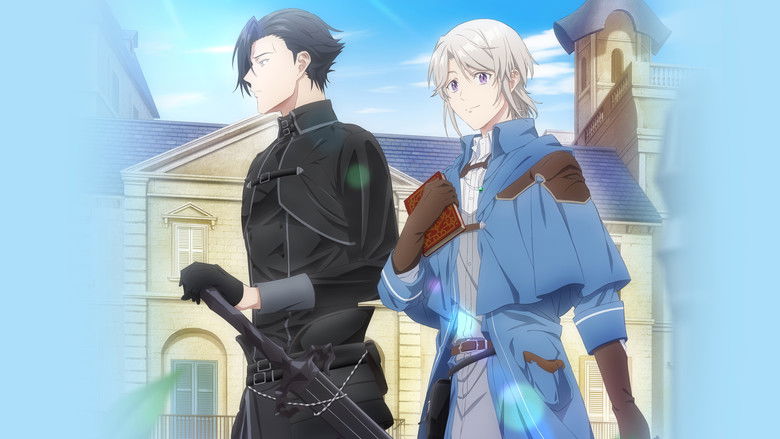 دانلود سریال A Gentle Noble's Vacation Recommendation 2026