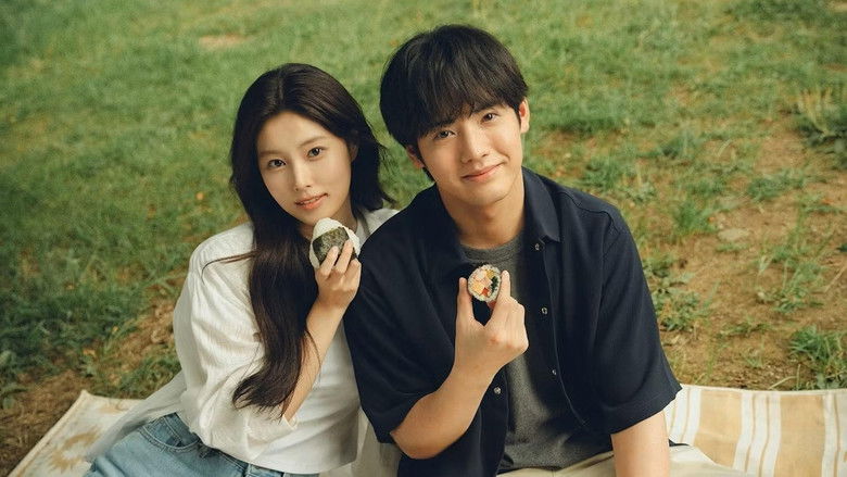 دانلود سریال Gimbap and Onigiri 2026