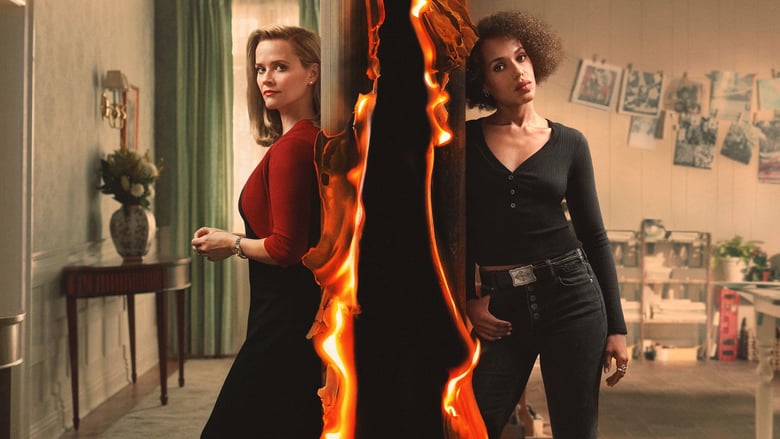 دانلود سریال Little Fires Everywhere 2020 (آتش سوزی کوچک در همه جا)