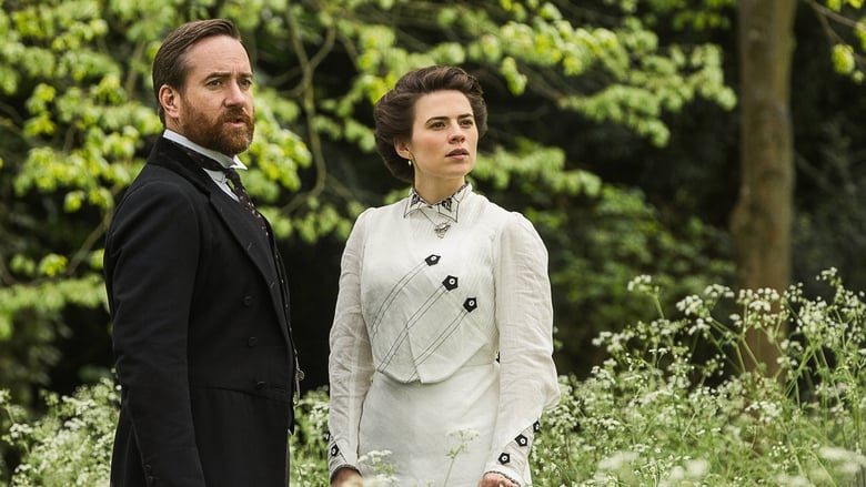 دانلود سریال Howards End 2017 (هاواردز اند)