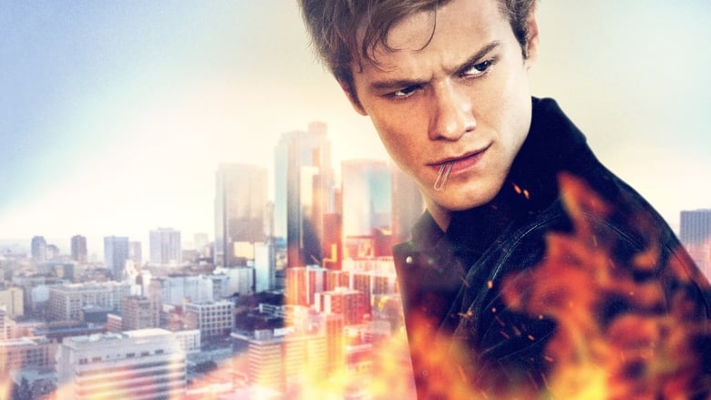 دانلود سریال MacGyver 2016 (مک‌گایور)