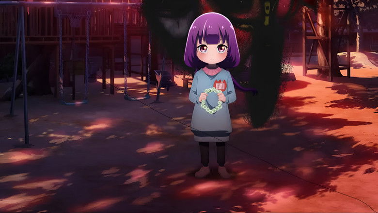 دانلود سریال Kaya-chan Isn't Scary 2026