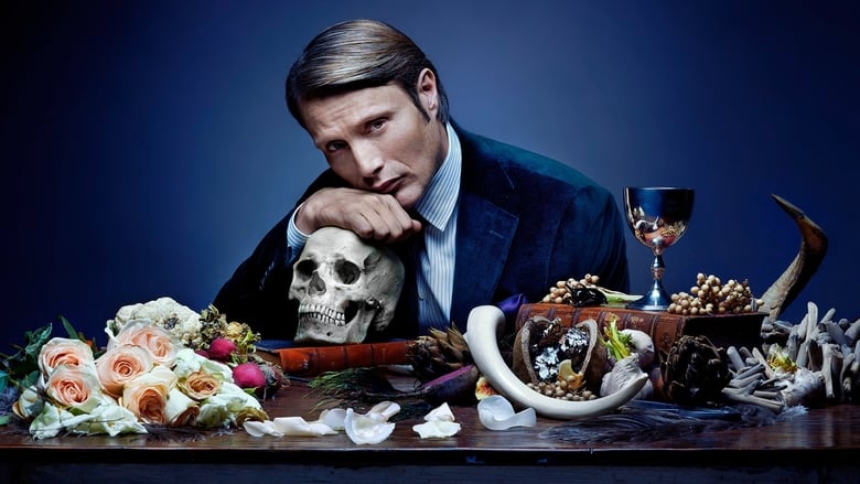 دانلود سریال Hannibal 2013 (هانیبال)