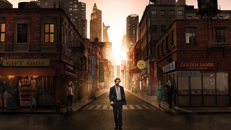 دانلود سریال Marvel's Iron Fist 2017 (مشت آهنین) دانلود سریال Marvel's Iron Fist 2017 (مشت آهنین)