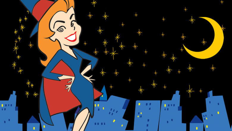 دانلود سریال Bewitched 1964 (افسونگر)