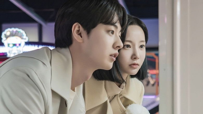 دانلود سریال Love Phobia 2026