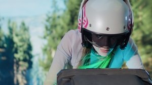 The Jurassic Games: Extinction