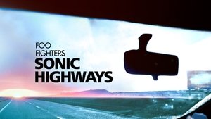Foo Fighters Sonic Highways
