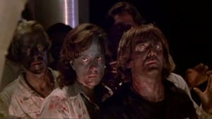 Night of the Zombies