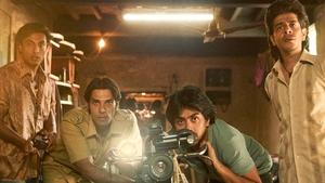 Superboys of Malegaon