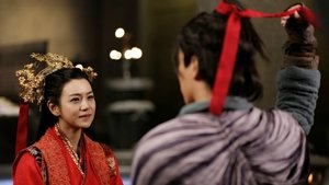 The Romance of the Condor Heroes