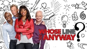 Whose Line Is It Anyway?
