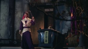 The Deadly Breaking Sword