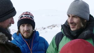 Journey to Greenland