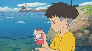 Ponyo