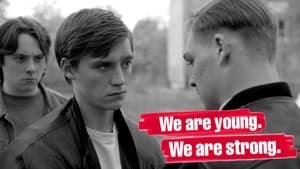 We Are Young. We Are Strong.