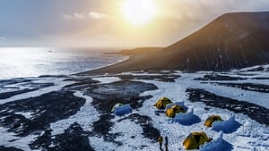 Explorer: Lake of Fire