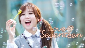 Love At Seventeen