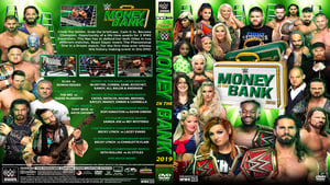 WWE Money in the Bank 2019