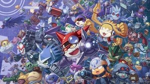 Digimon Universe: App Monsters
