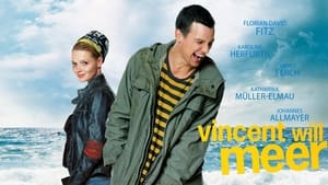 Vincent Wants to Sea