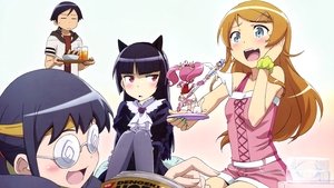 Oreimo
